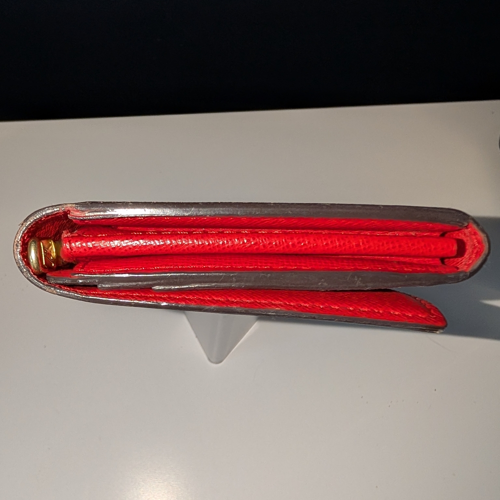 Louis Vuitton Limited Edition Christmas Animation Bumper Cars Wallet - Picture 8 of 13